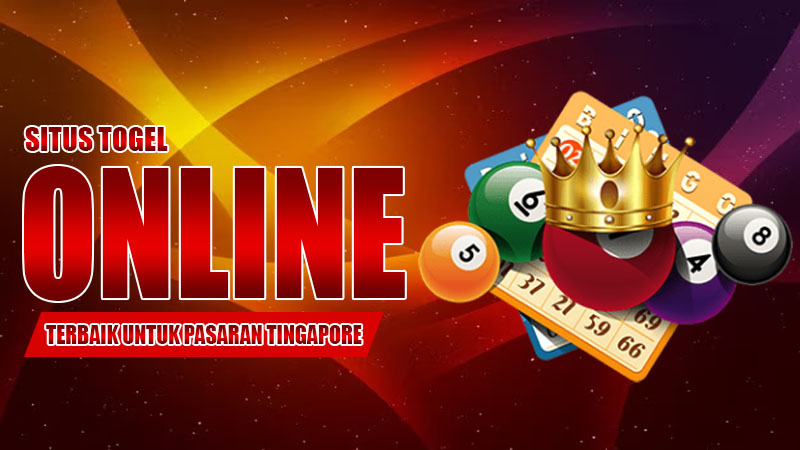 Situs Togel Online Terbaik Untuk Pasaran Singapura